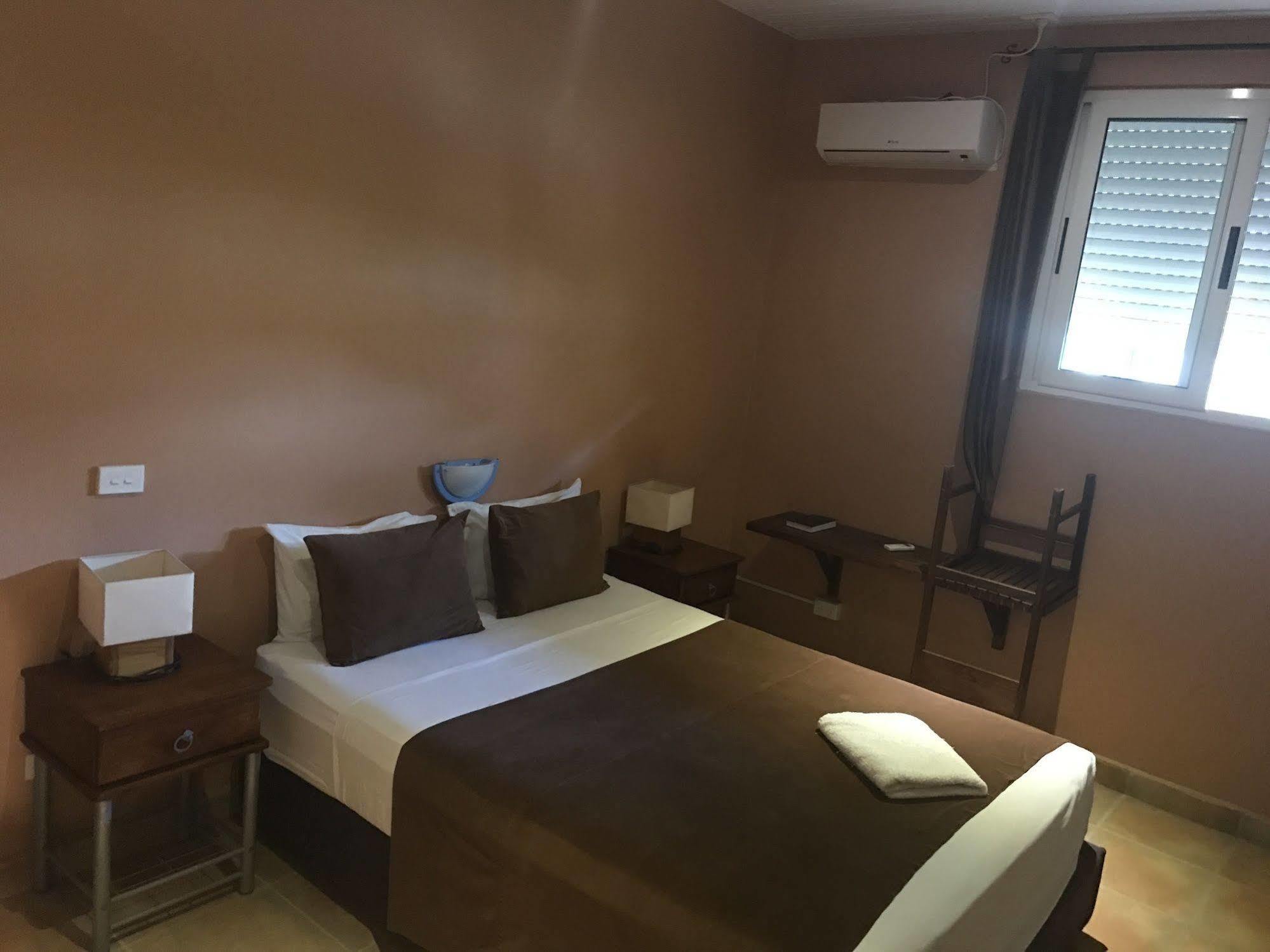 Vanuatu Holiday Hotel Port Vila Exterior photo